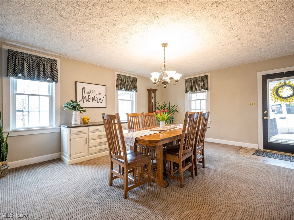 White Eyes Township - Residential