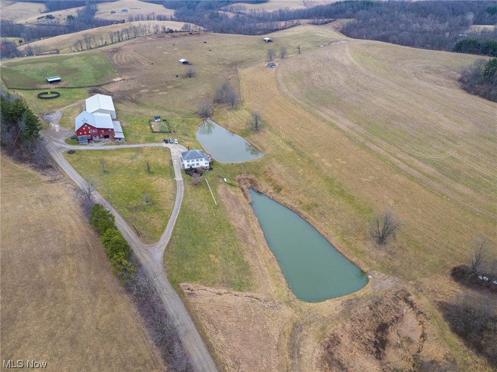 White Eyes Township - Residential