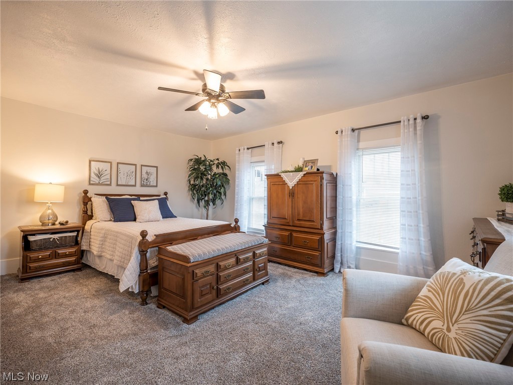 White Eyes Township - Residential