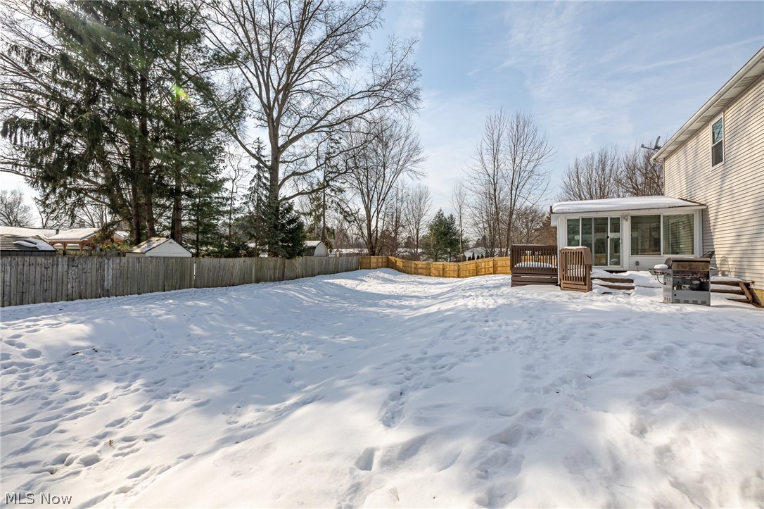 Oxford Knolls Sub - Residential