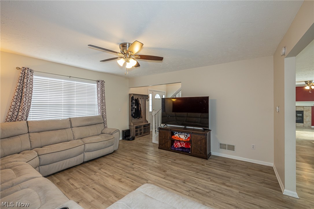 Oxford Knolls Sub - Residential