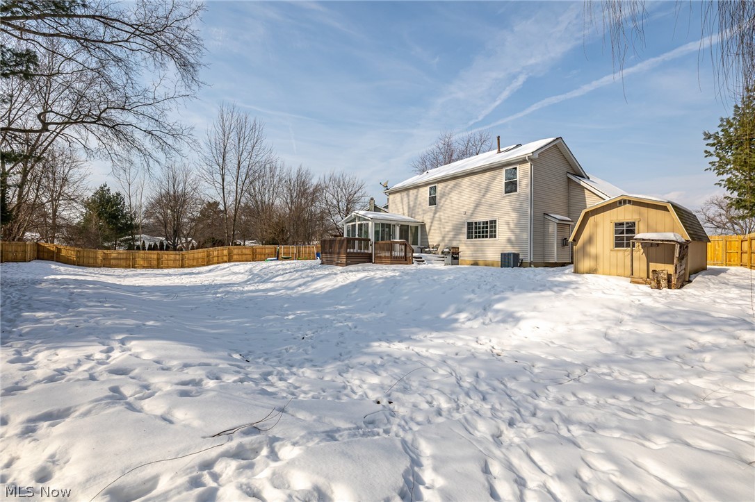 Oxford Knolls Sub - Residential