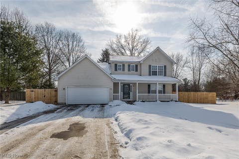 7396 Xavier Court, North Ridgeville, OH 44039 - #: 5186293