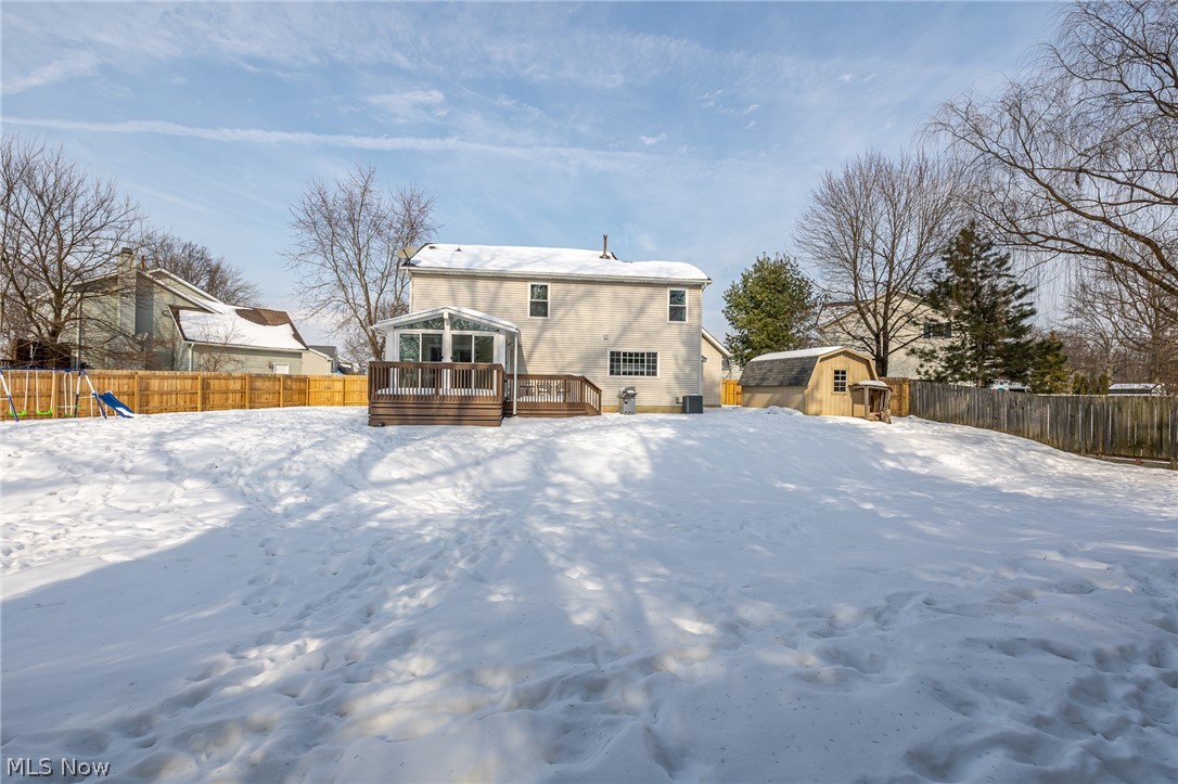 Oxford Knolls Sub - Residential