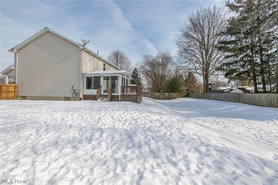 Oxford Knolls Sub - Residential