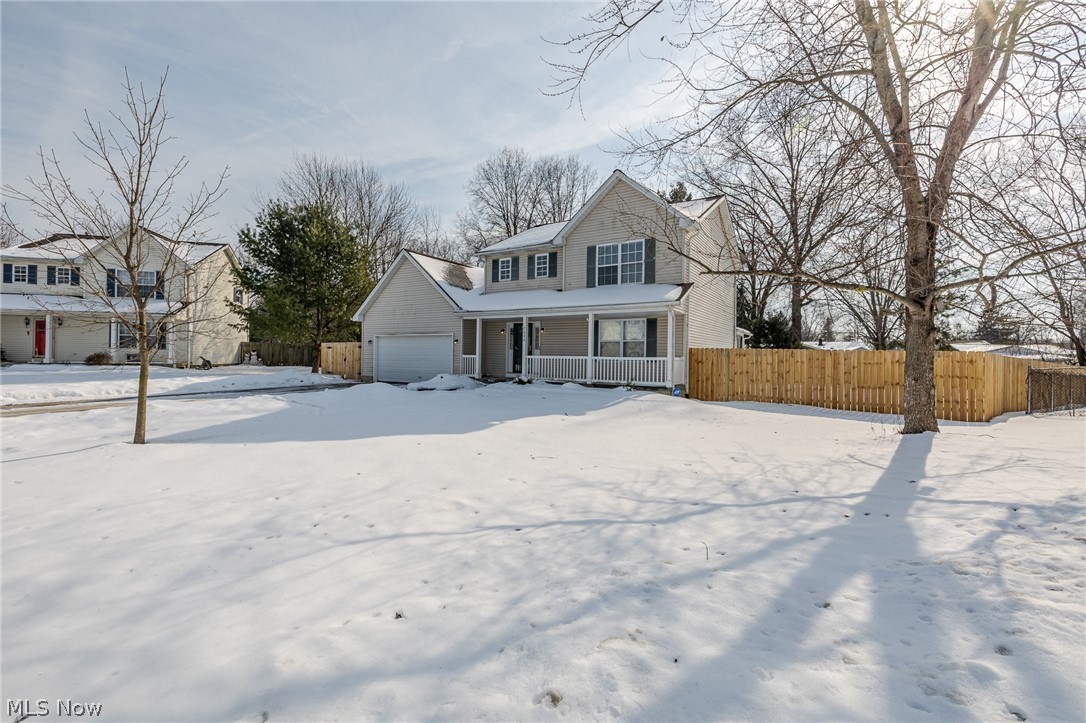 Oxford Knolls Sub - Residential