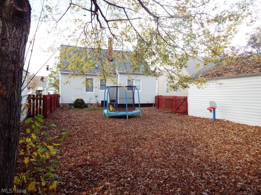 Hathaway Road - Residential