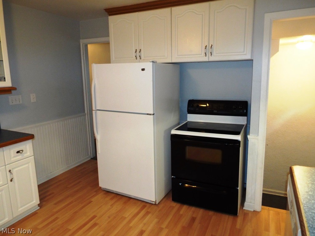 Hathaway Road - Residential