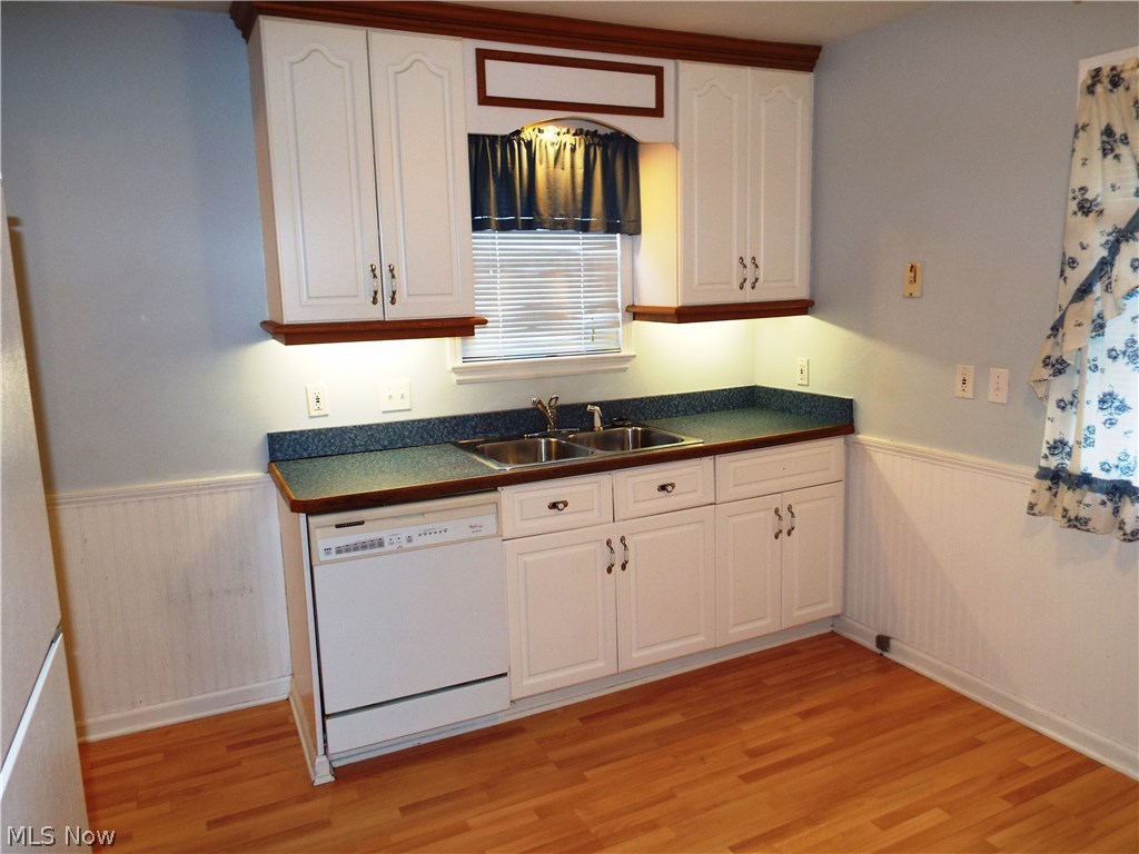 Hathaway Road - Residential