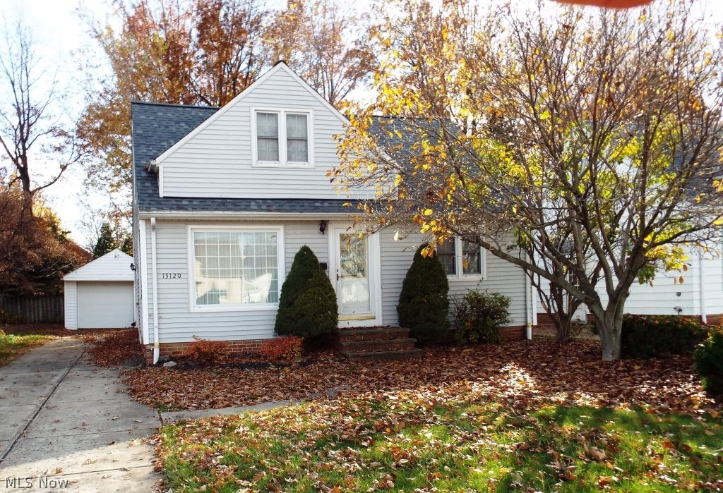 Hathaway Road - Residential