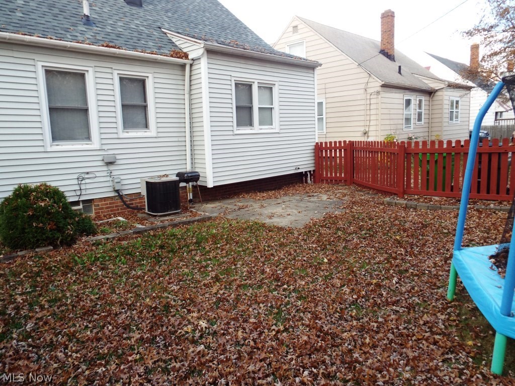 Hathaway Road - Residential