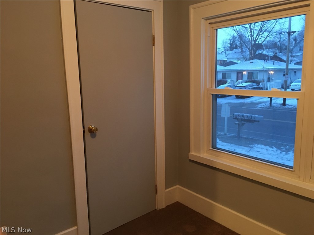 Akron - Residential Lease