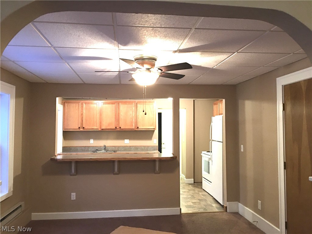 Akron - Residential Lease