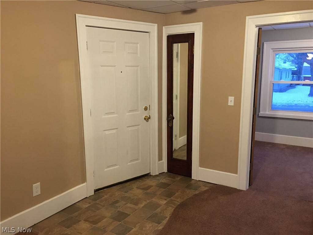 Akron - Residential Lease