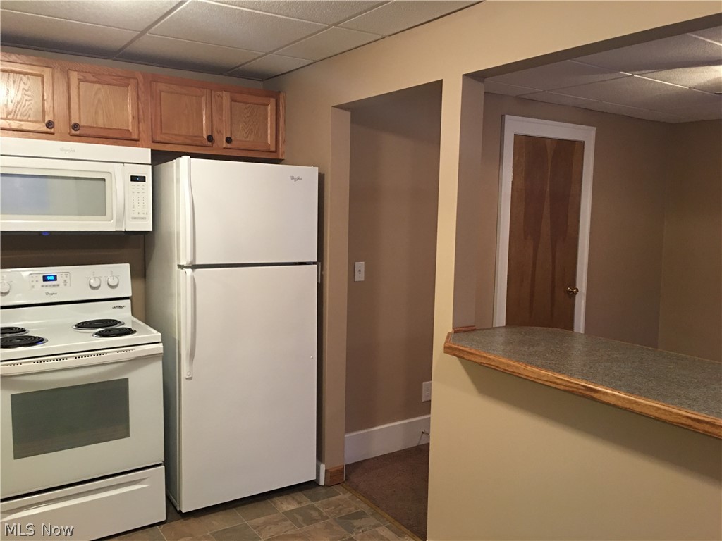 Akron - Residential Lease