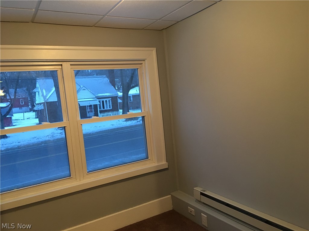 Akron - Residential Lease
