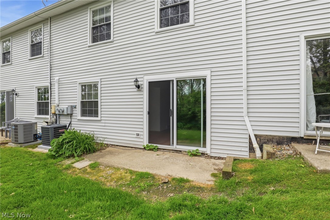 Rolling Hills Condominiums - Residential