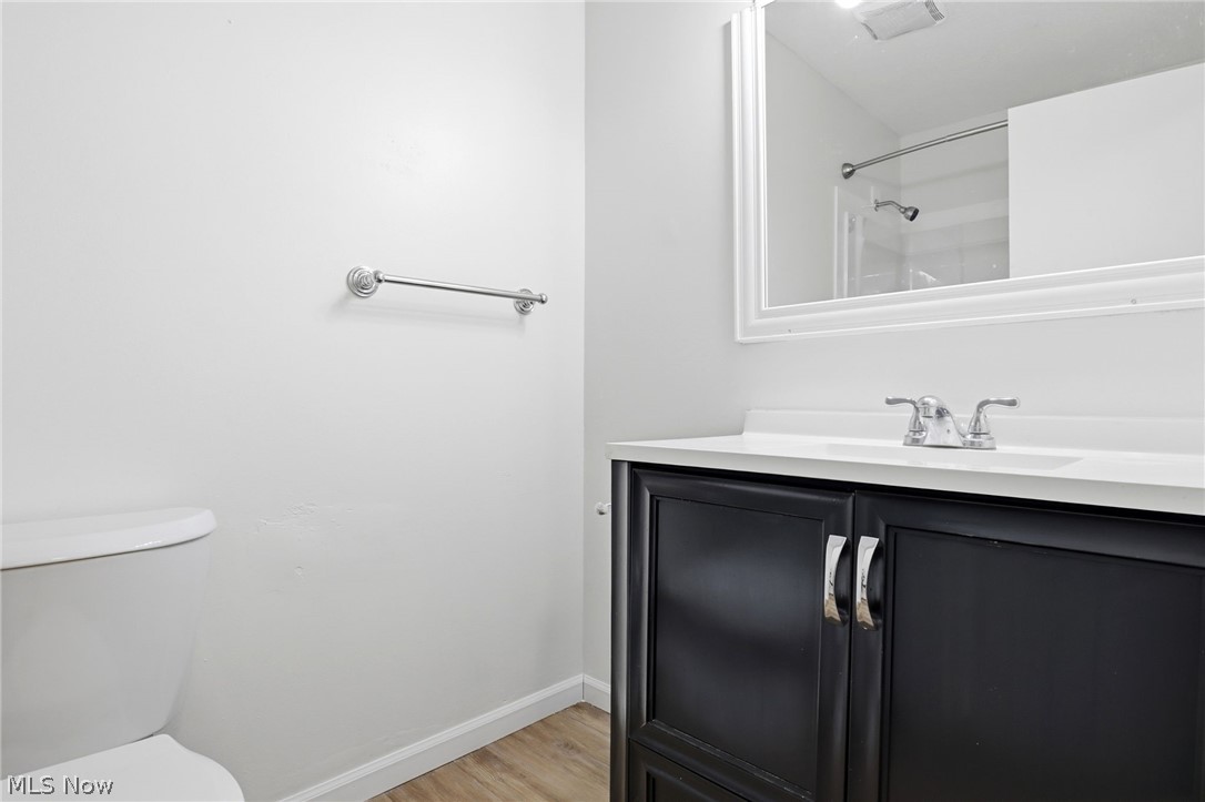 Rolling Hills Condominiums - Residential