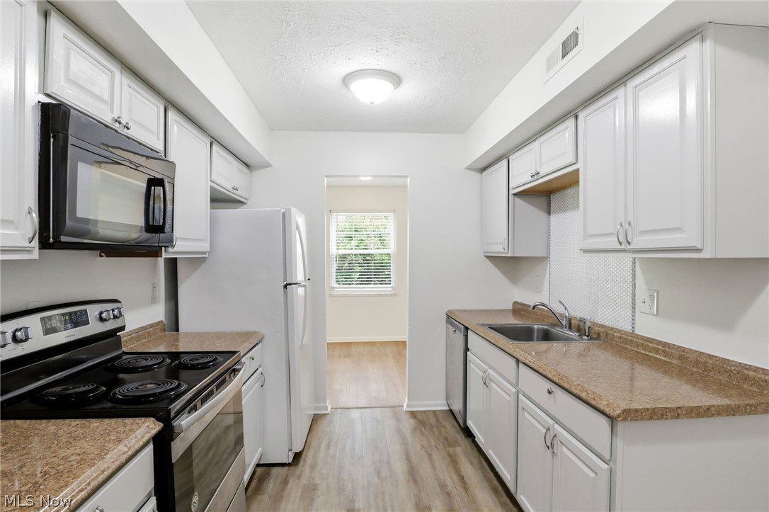 Rolling Hills Condominiums - Residential