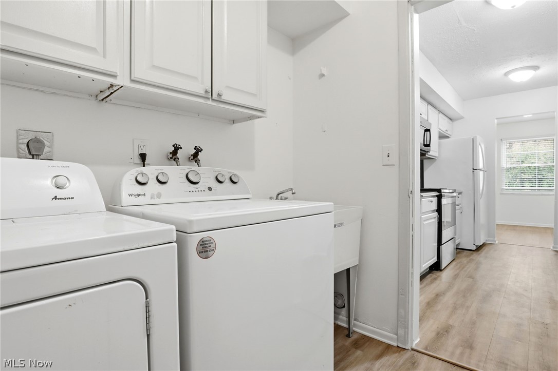 Rolling Hills Condominiums - Residential