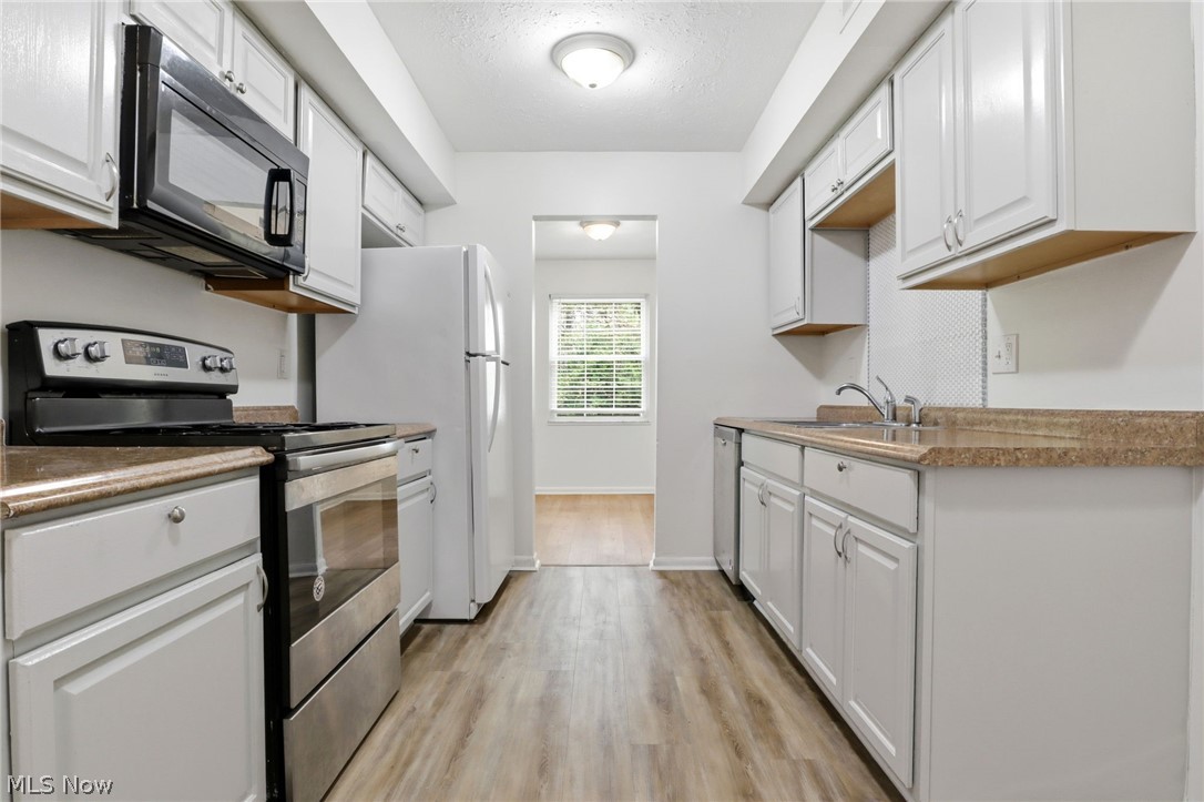 Rolling Hills Condominiums - Residential