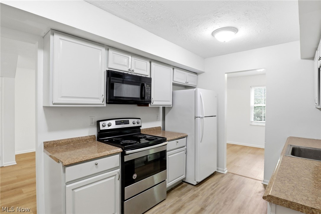 Rolling Hills Condominiums - Residential