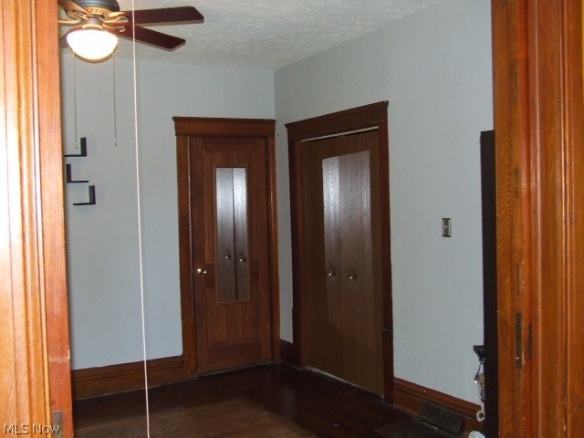 Lorenzo Hall - Residential