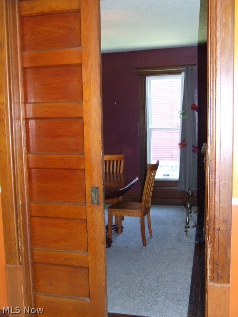 Lorenzo Hall - Residential