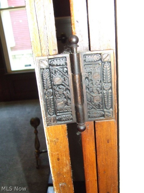 Lorenzo Hall - Residential