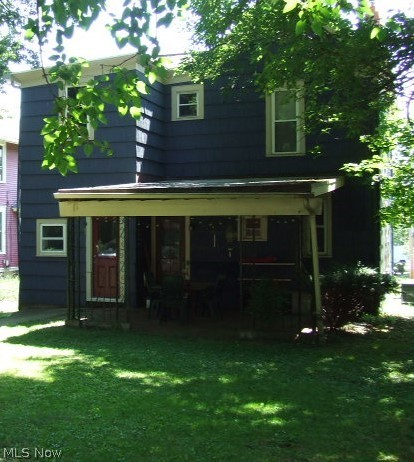 Lorenzo Hall - Residential