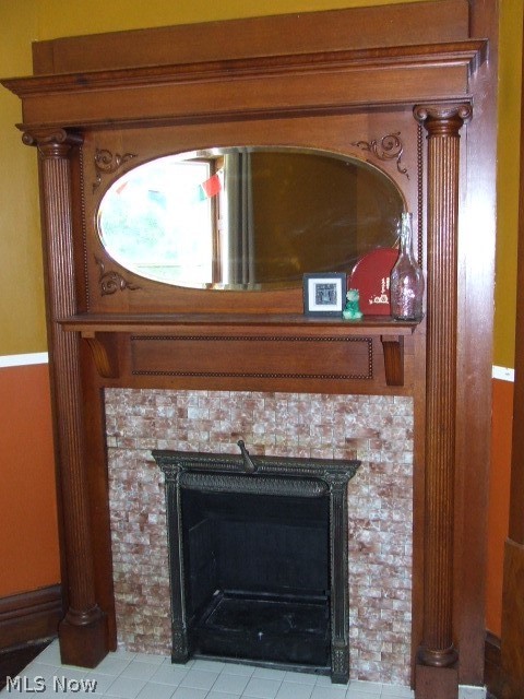 Lorenzo Hall - Residential