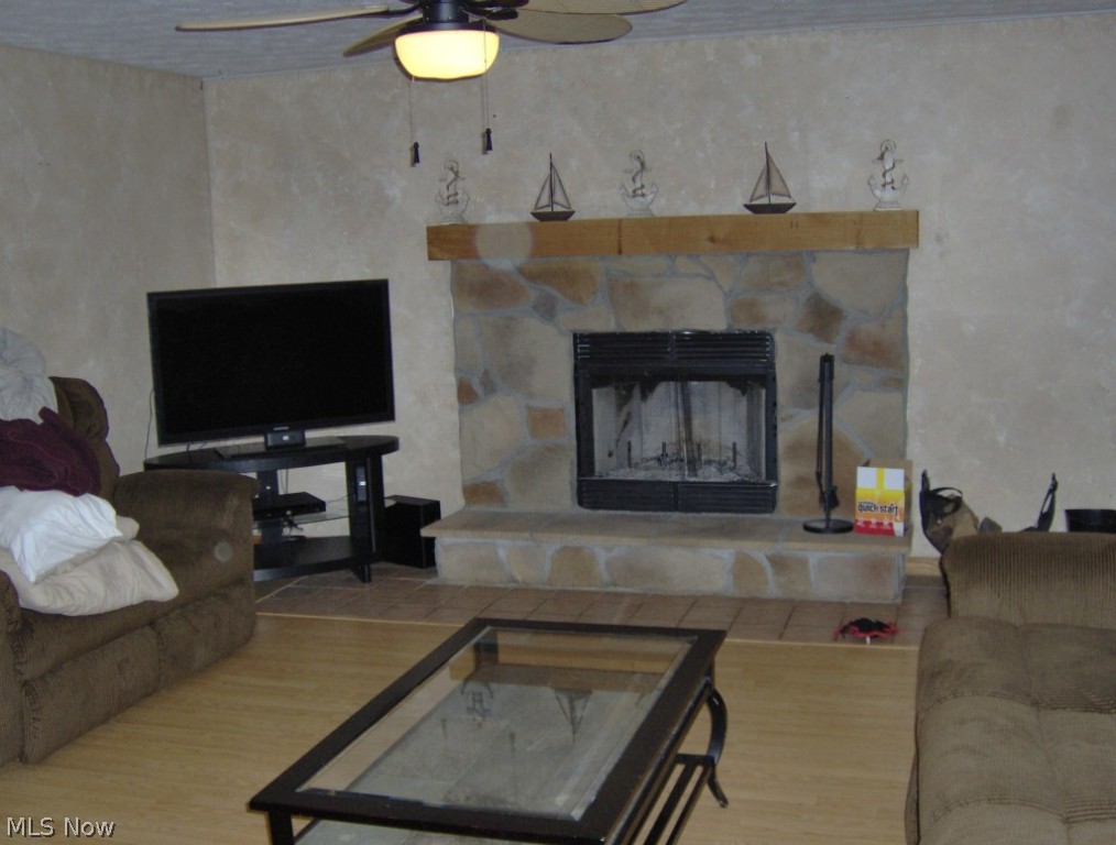 Palmyra - Residential