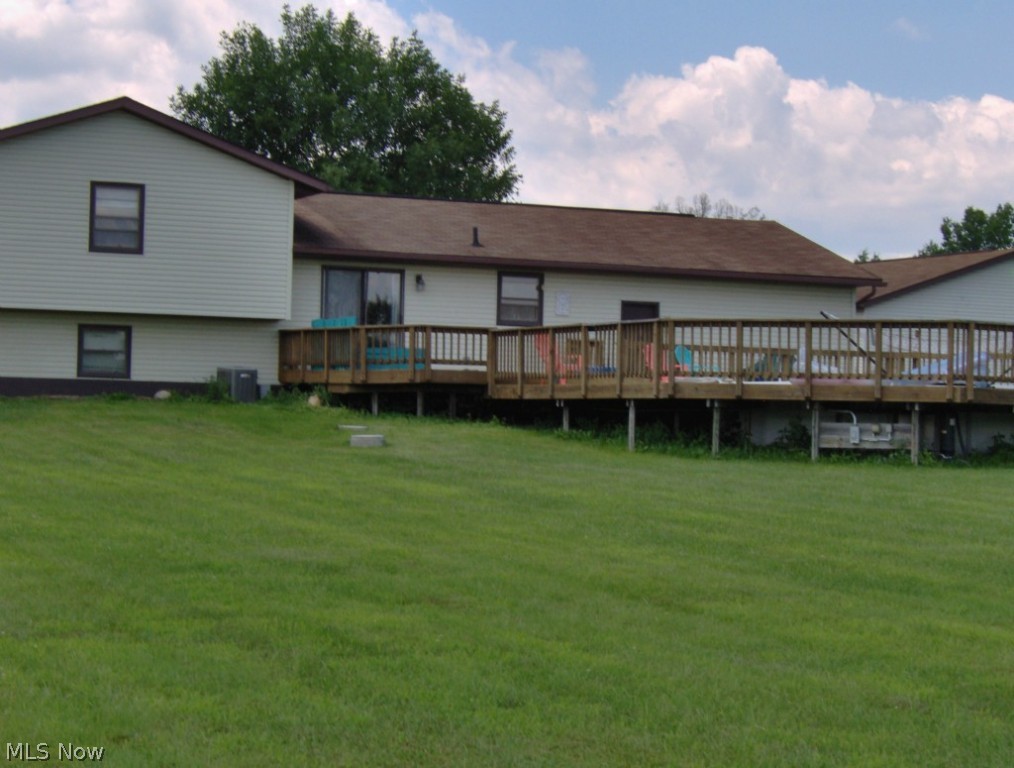 Palmyra - Residential