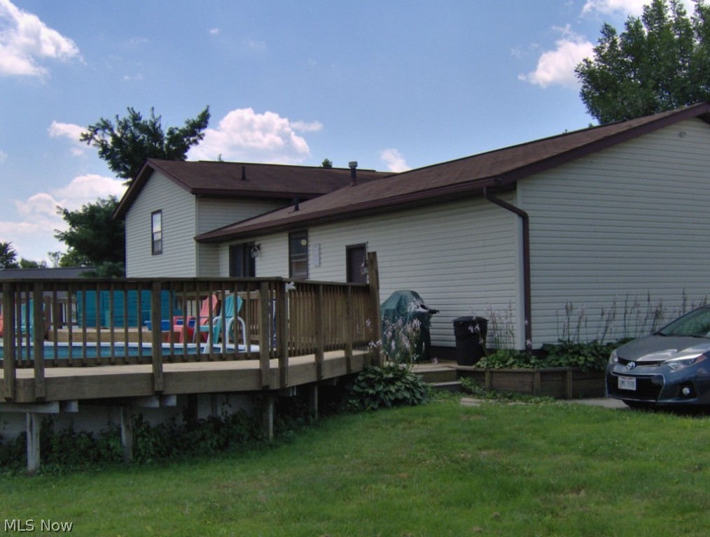 Palmyra - Residential