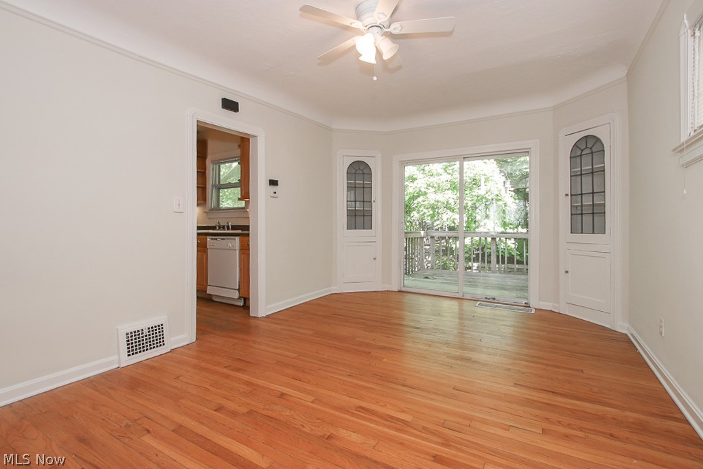 Noble Park - Residential Lease