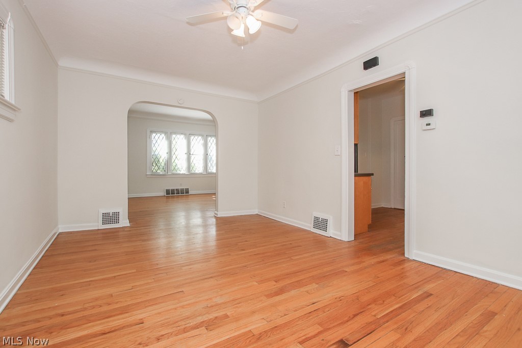 Noble Park - Residential Lease
