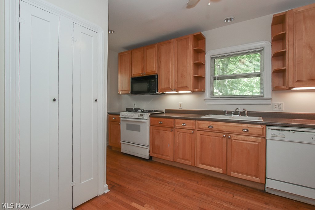 Noble Park - Residential Lease