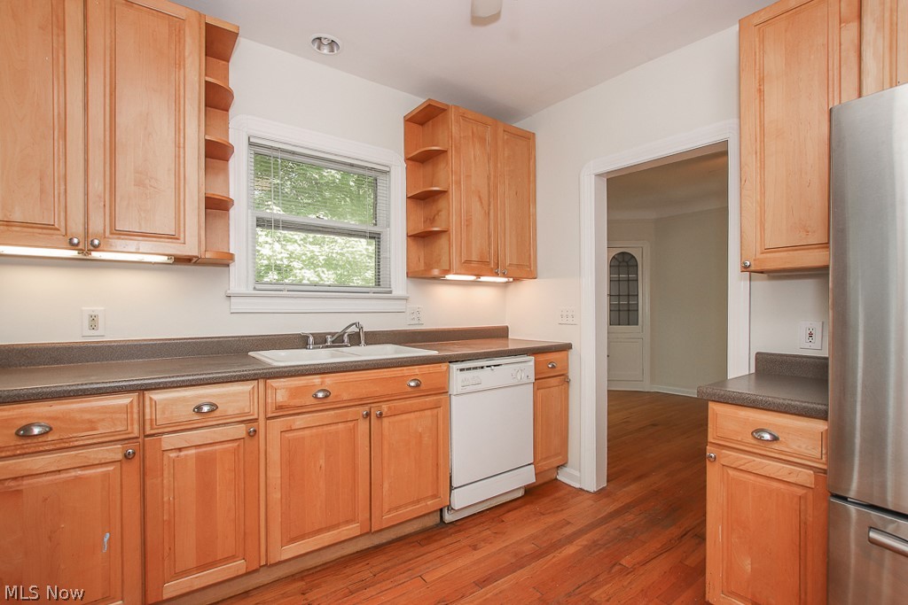 Noble Park - Residential Lease