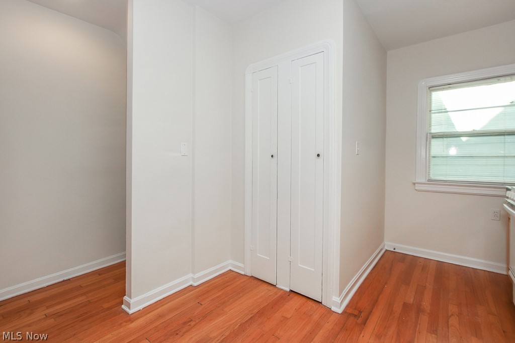 Noble Park - Residential Lease