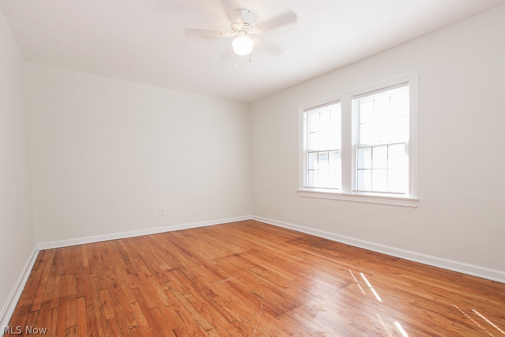 Noble Park - Residential Lease