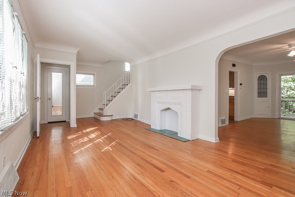 Noble Park - Residential Lease