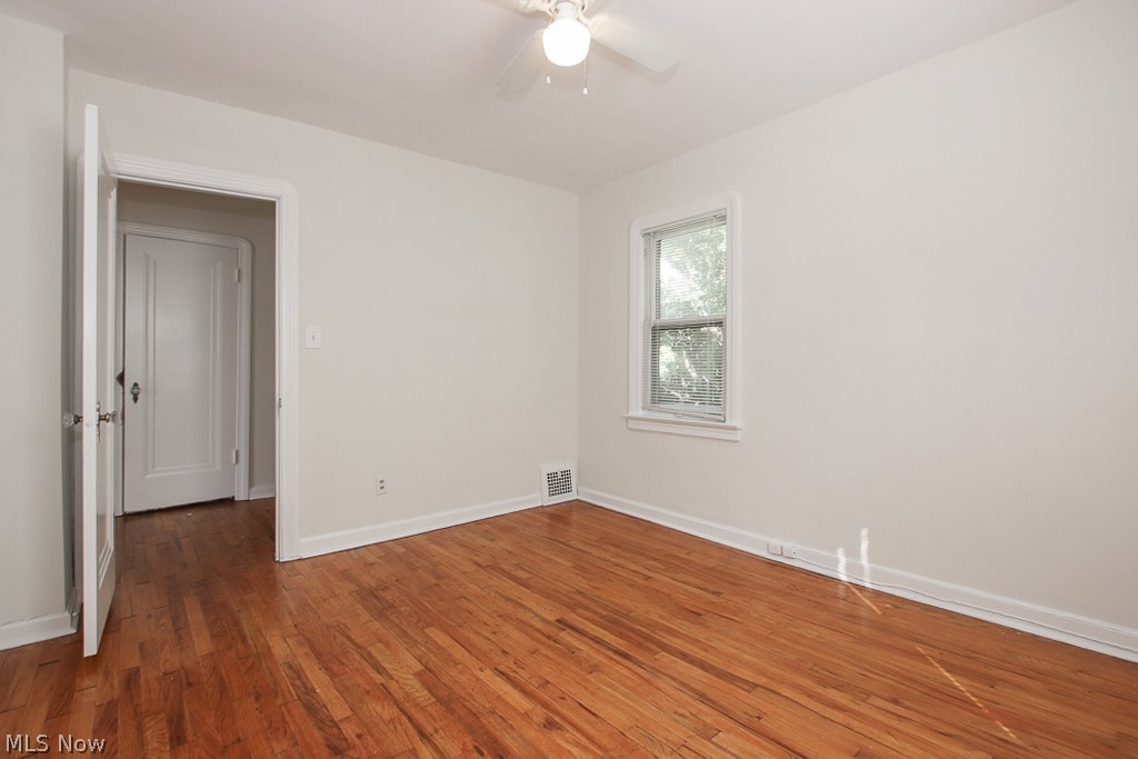 Noble Park - Residential Lease