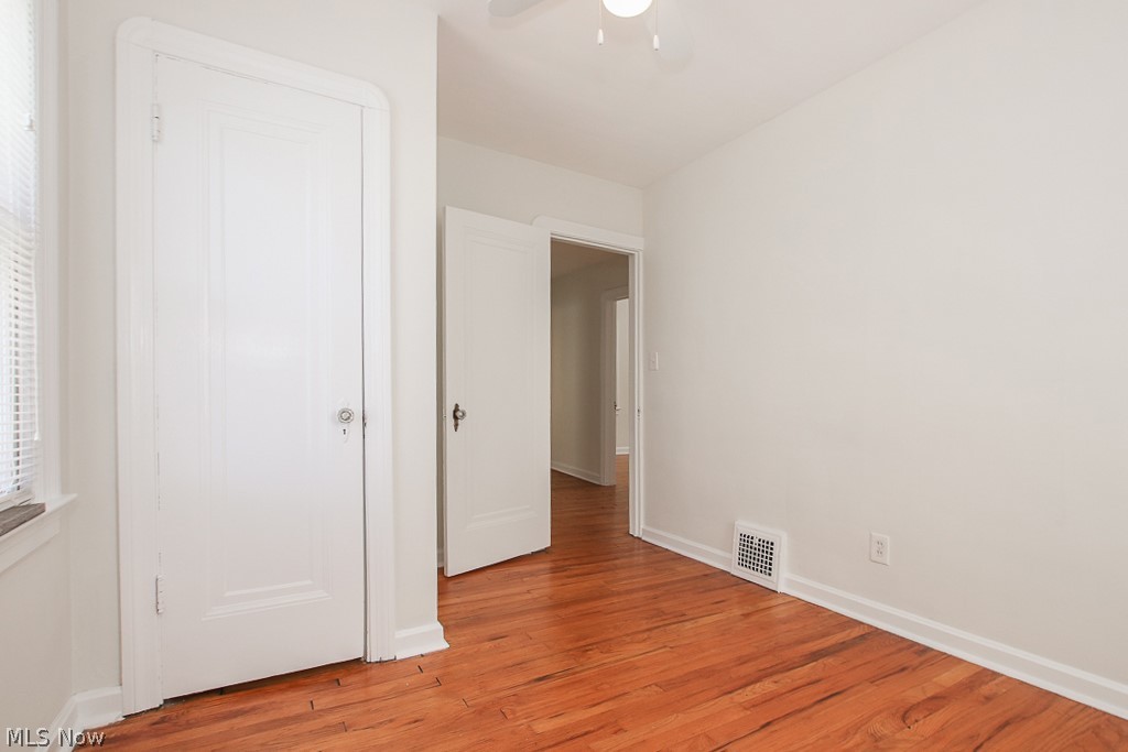 Noble Park - Residential Lease