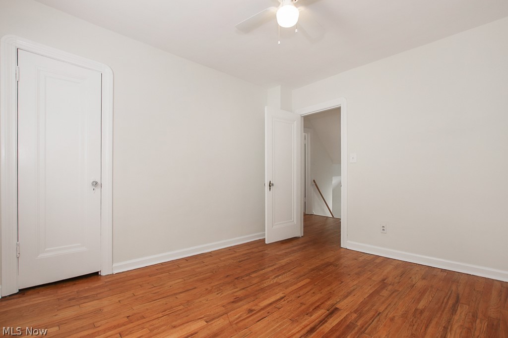 Noble Park - Residential Lease