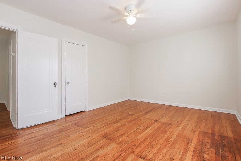 Noble Park - Residential Lease