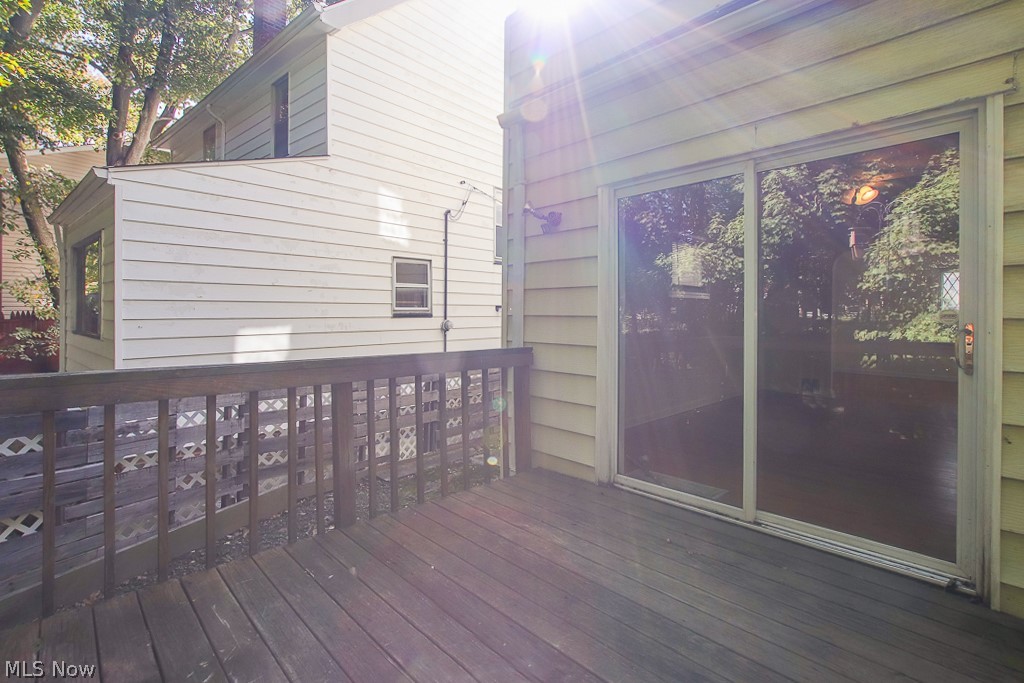 Noble Park - Residential Lease