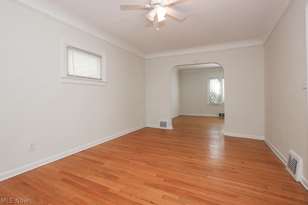 Noble Park - Residential Lease