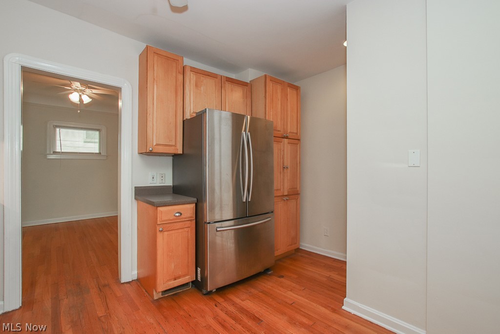 Noble Park - Residential Lease