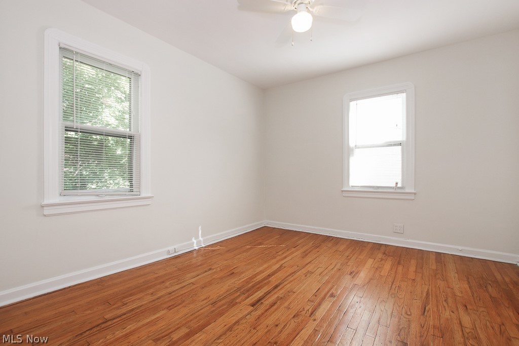 Noble Park - Residential Lease