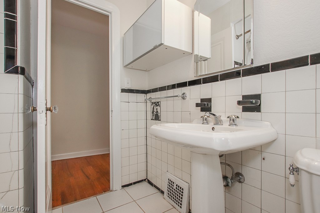 Noble Park - Residential Lease